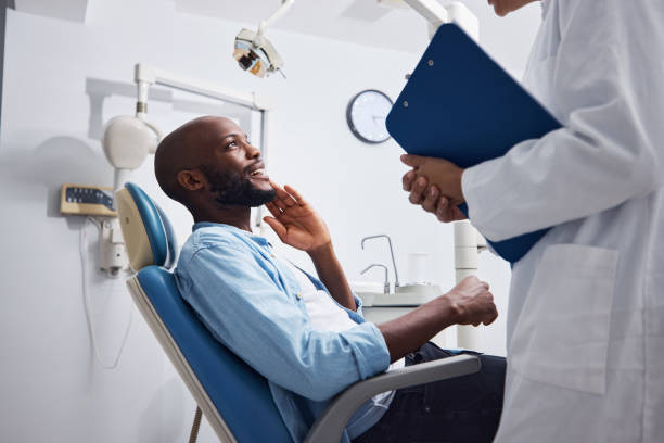 Best Emergency Treatment for Dental Infections or Abscesses in Lake Meade, PA