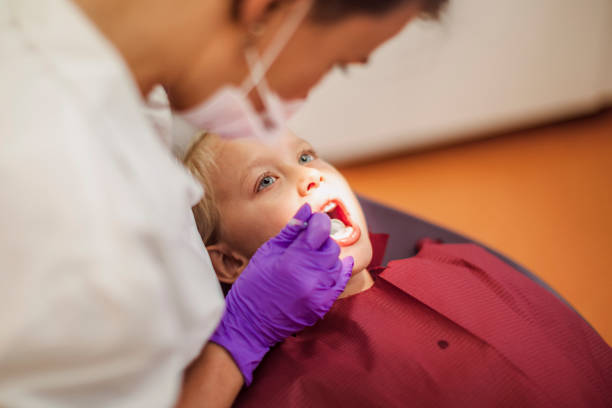 Best Urgent Care for Lost Fillings or Crowns in Lake Meade, PA