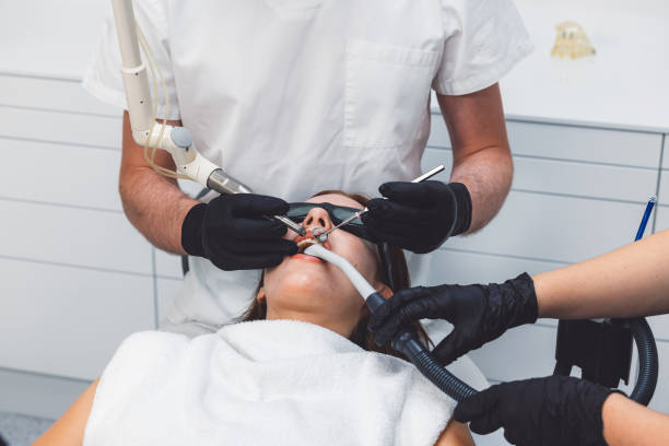 Best Cosmetic Emergency Dentistry in Lake Meade, PA